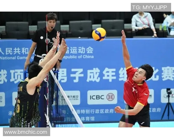 重庆排球队排球意识创新高引发全国关注助力球队崛起