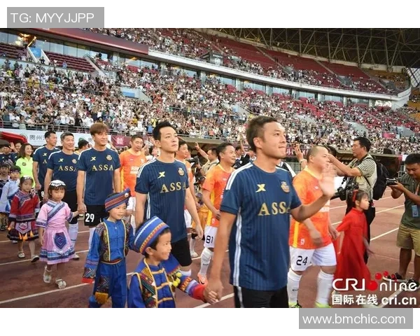 香港足球明星队的真正实力与明星光环之间的关系探讨